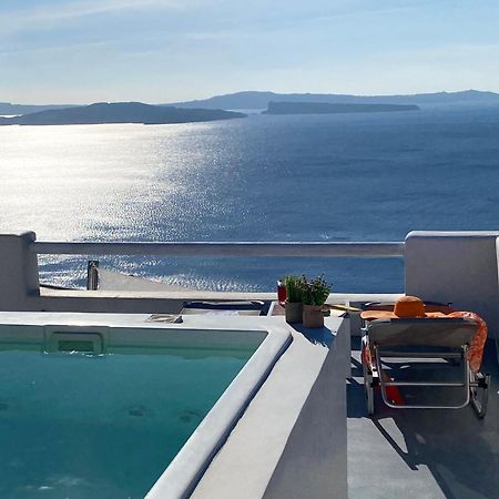 Diamond Luxury Suites Collection Ія Екстер'єр фото