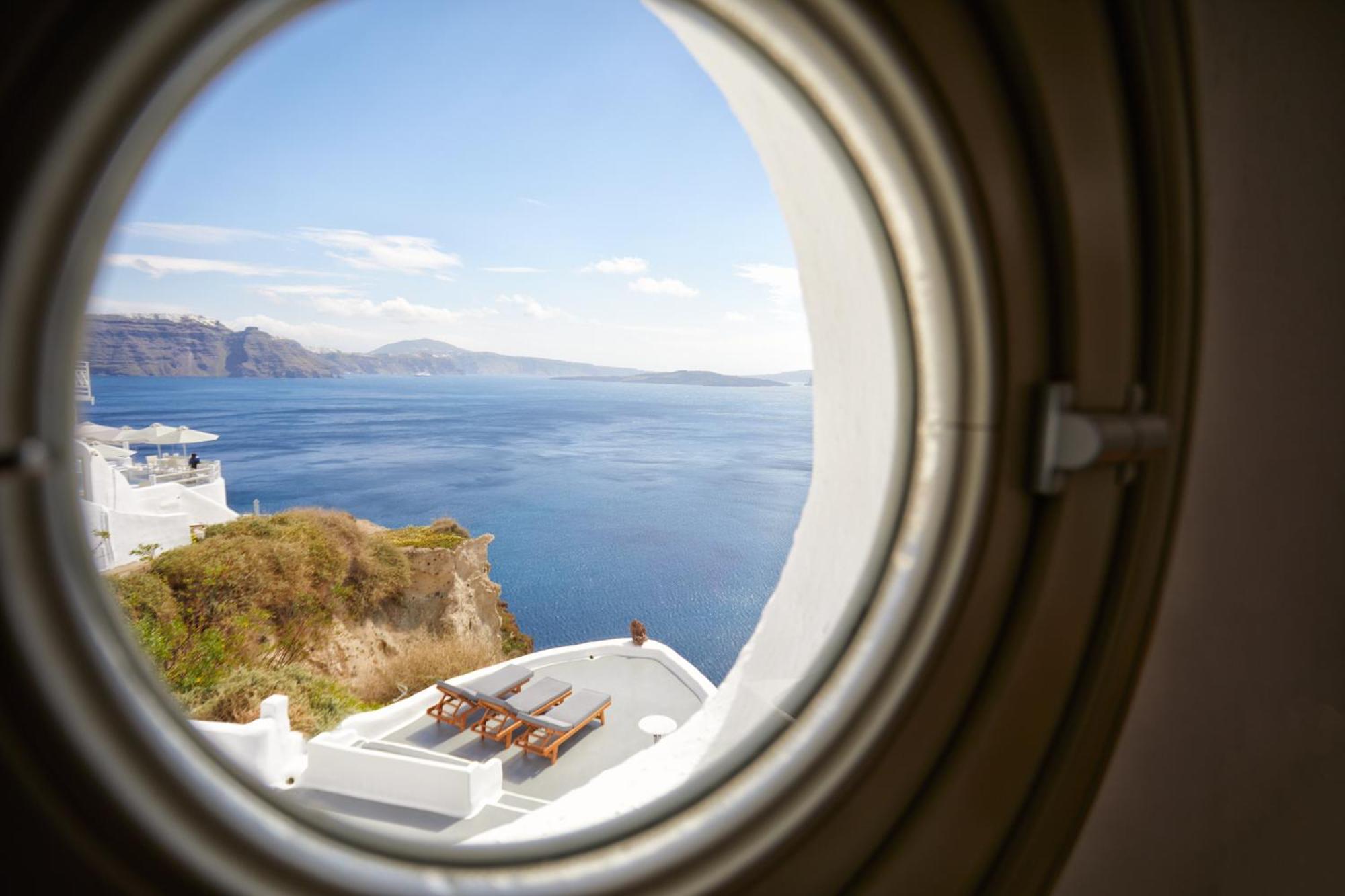 Diamond Luxury Suites Collection Ія Екстер'єр фото
