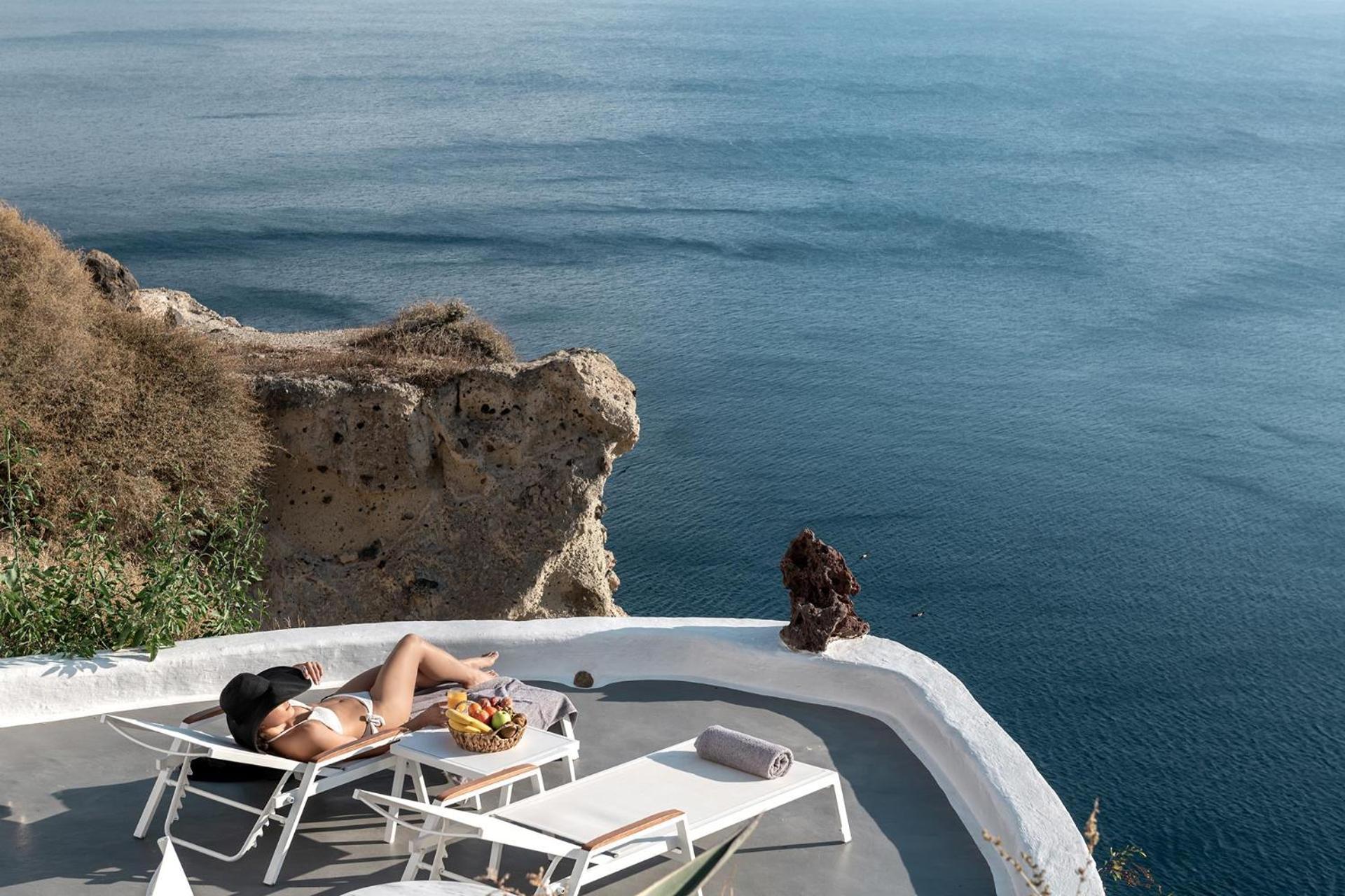Diamond Luxury Suites Collection Ія Екстер'єр фото