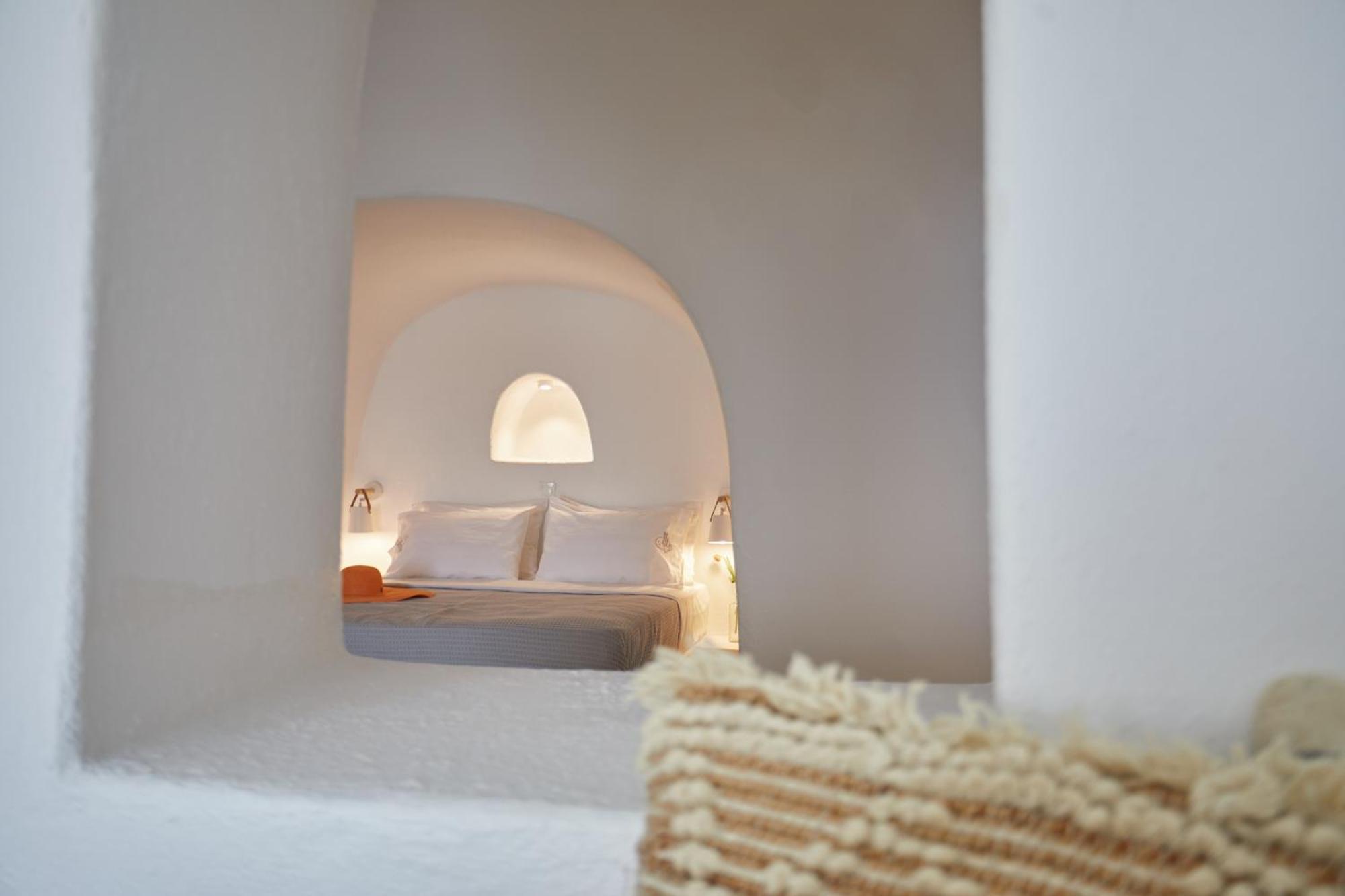 Diamond Luxury Suites Collection Ія Екстер'єр фото
