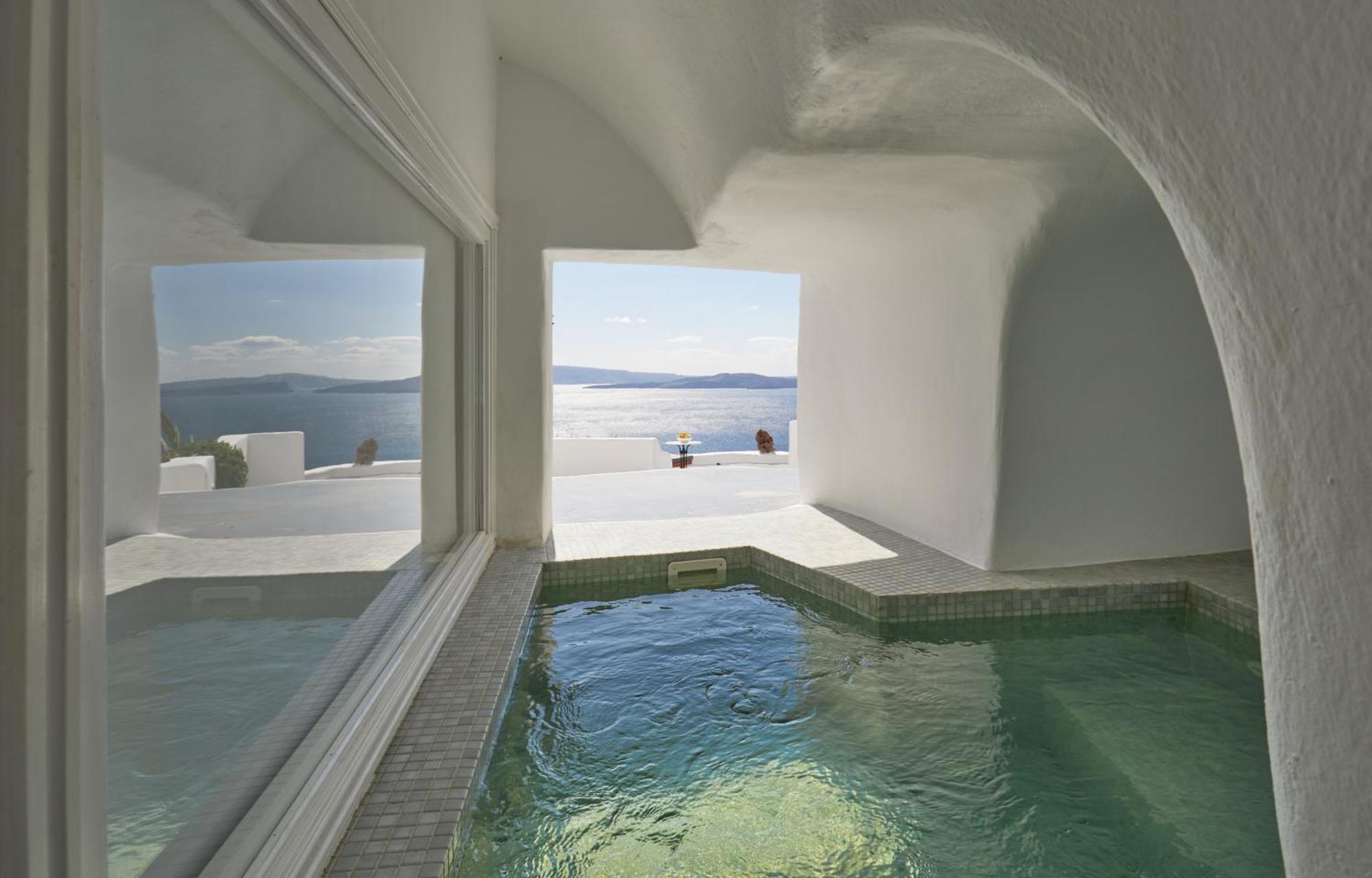 Diamond Luxury Suites Collection Ія Екстер'єр фото