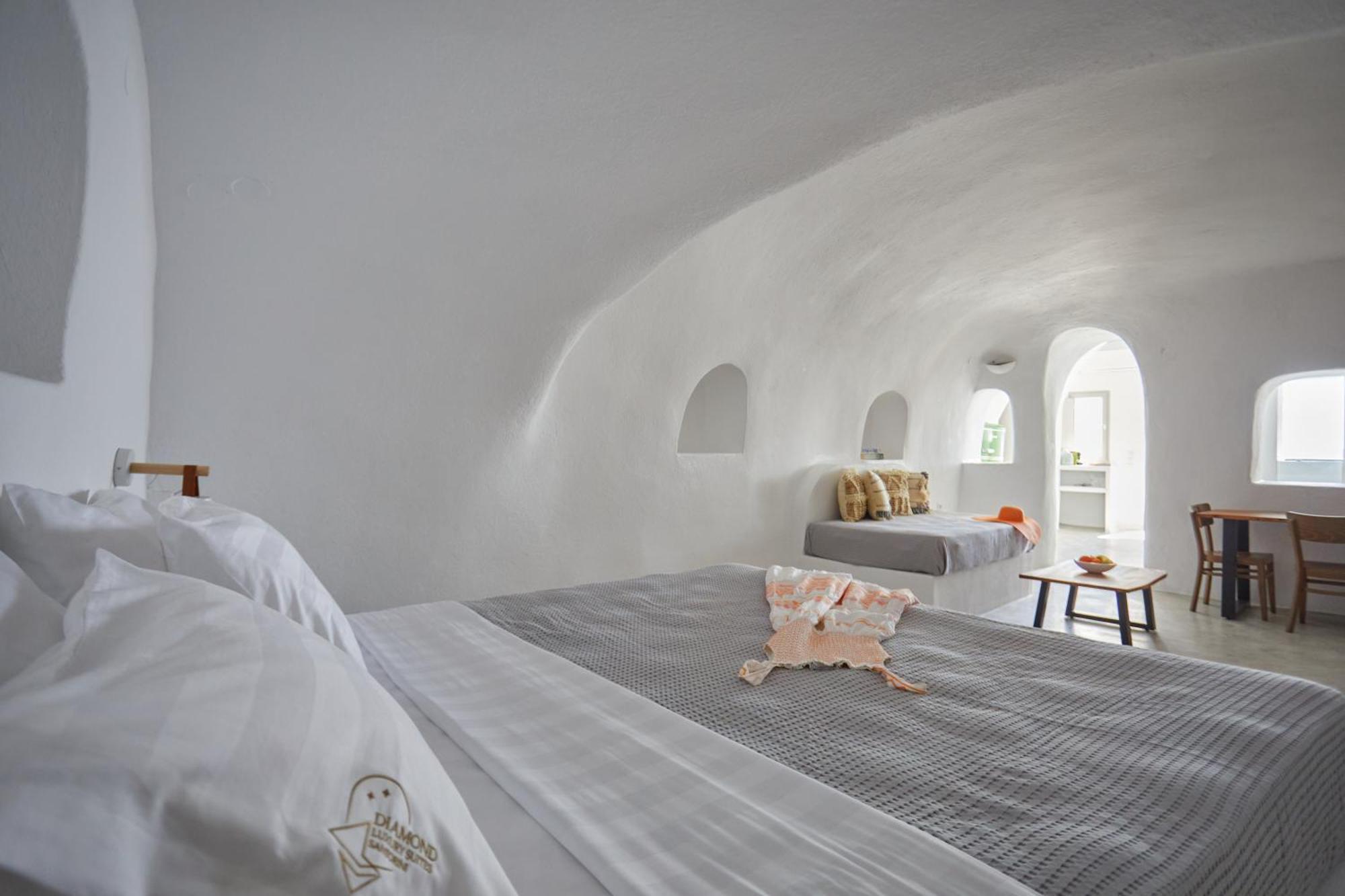 Diamond Luxury Suites Collection Ія Екстер'єр фото