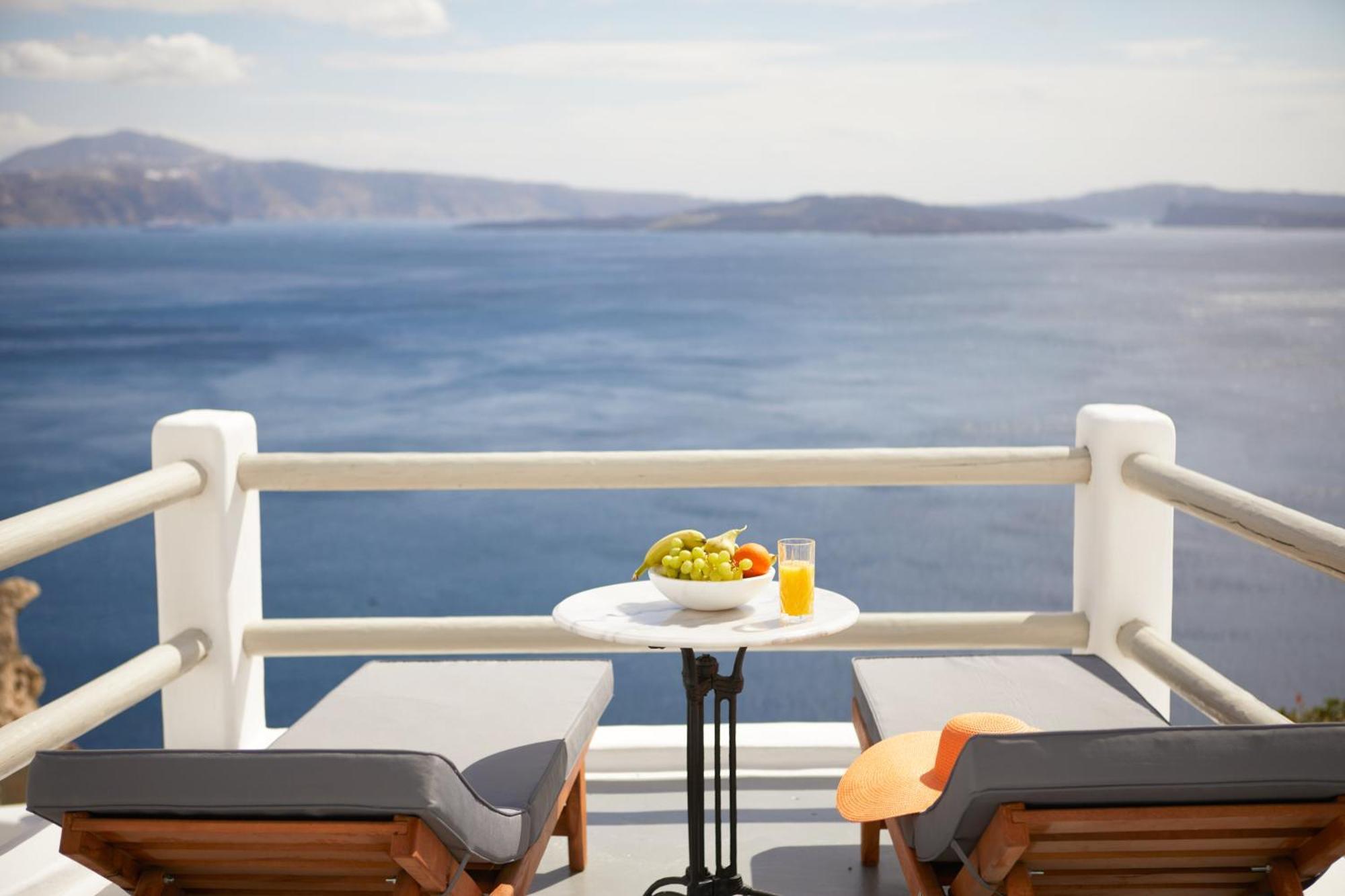 Diamond Luxury Suites Collection Ія Екстер'єр фото