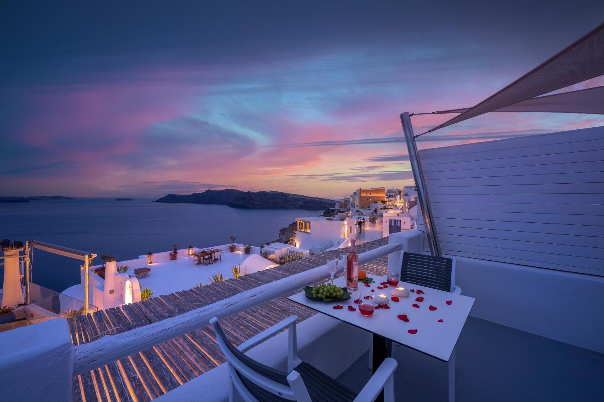 Diamond Luxury Suites Collection Ія Номер фото