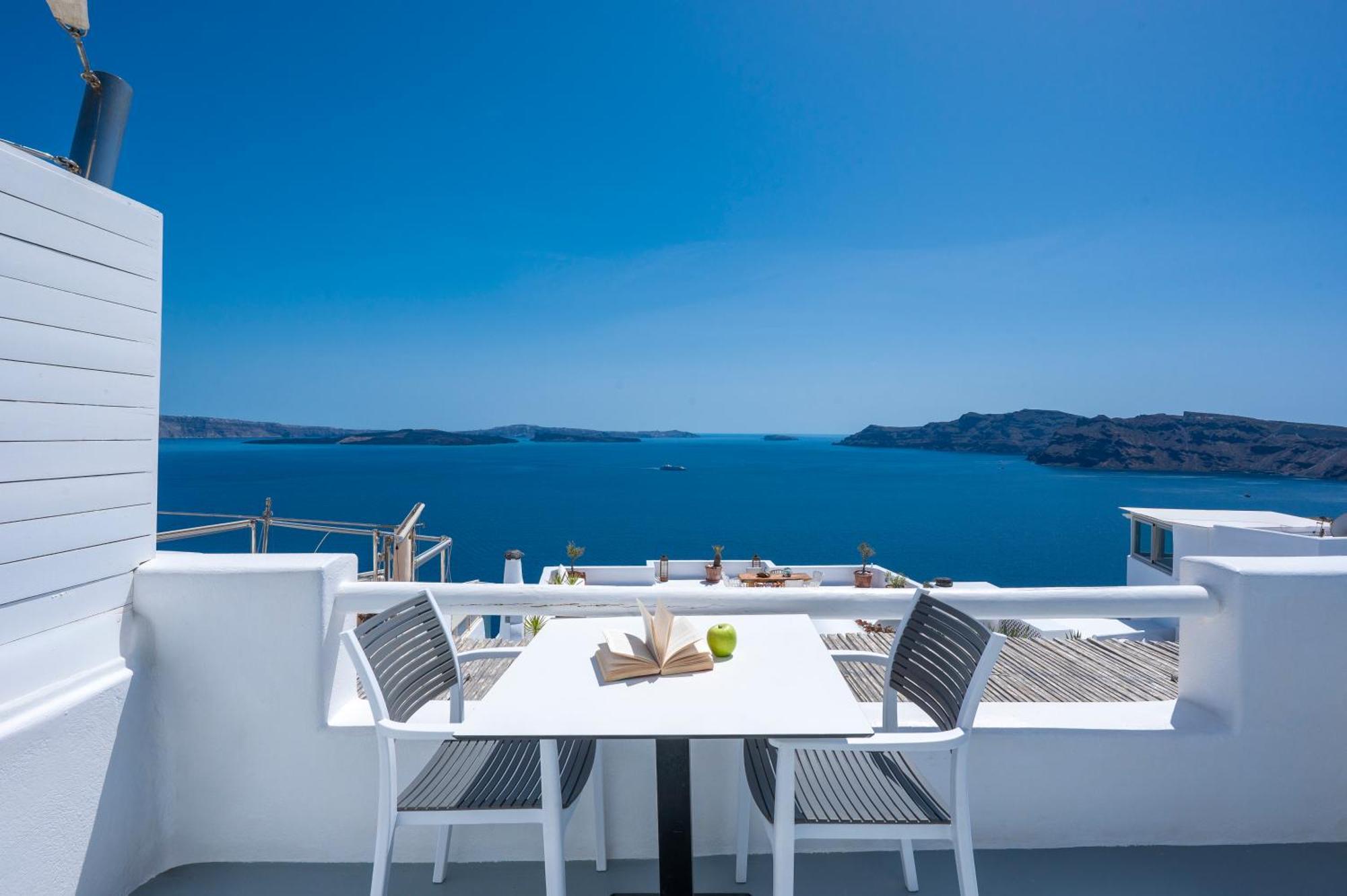 Diamond Luxury Suites Collection Ія Екстер'єр фото