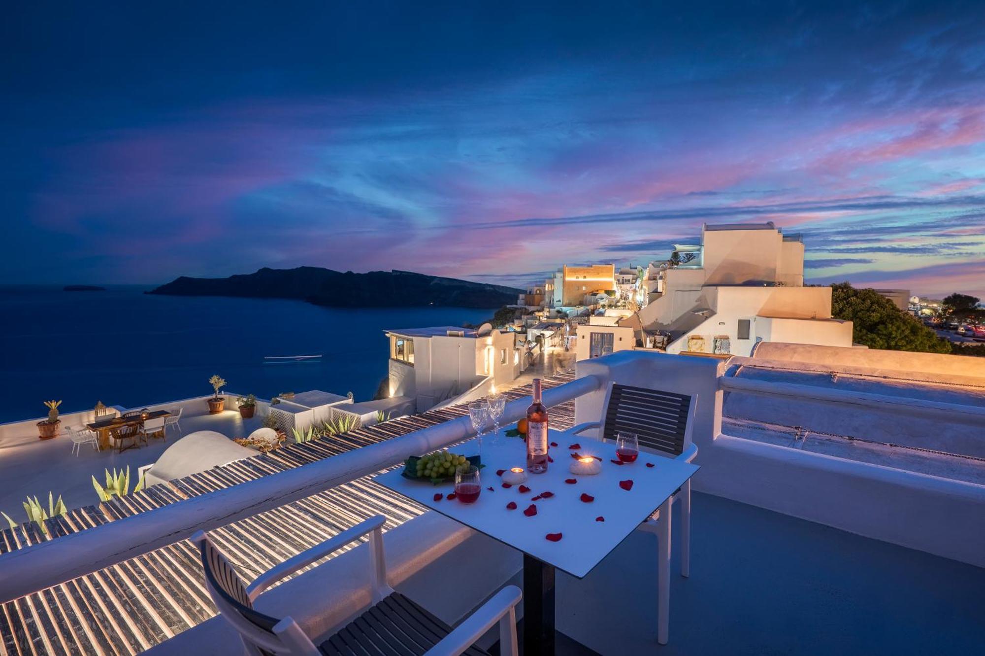 Diamond Luxury Suites Collection Ія Номер фото