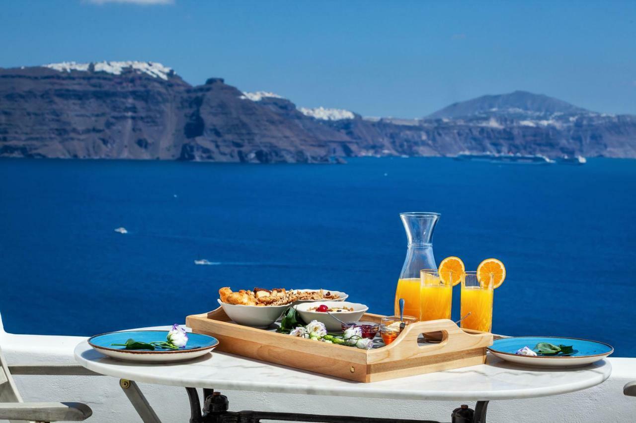 Diamond Luxury Suites Collection Ія Екстер'єр фото