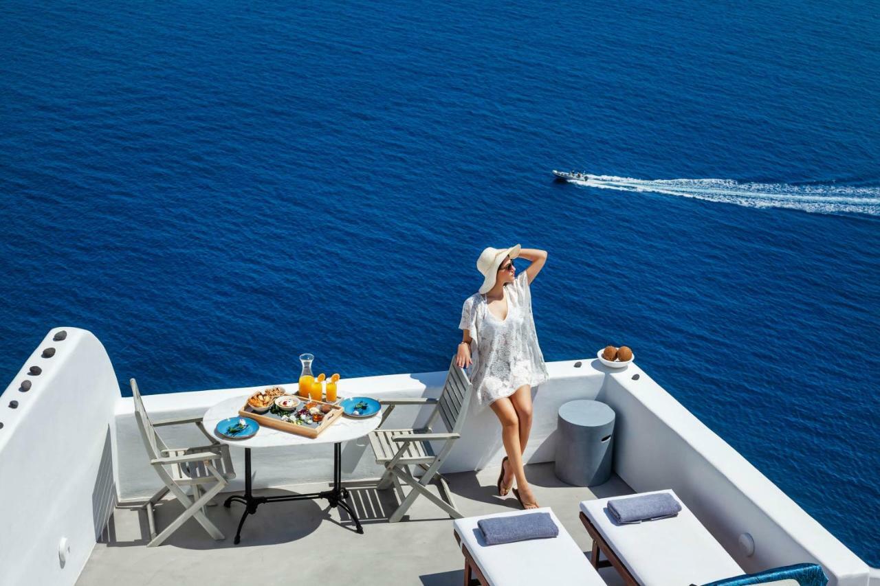 Diamond Luxury Suites Collection Ія Екстер'єр фото