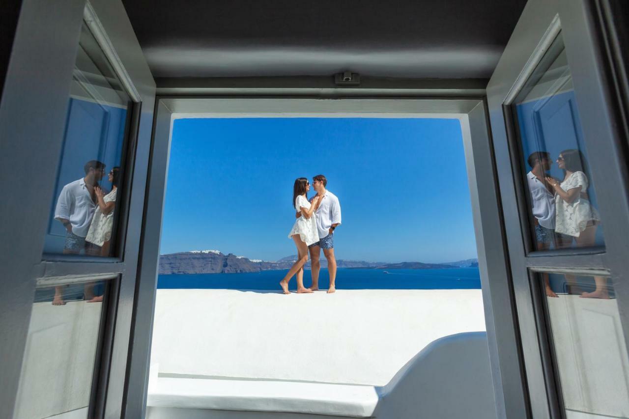 Diamond Luxury Suites Collection Ія Екстер'єр фото