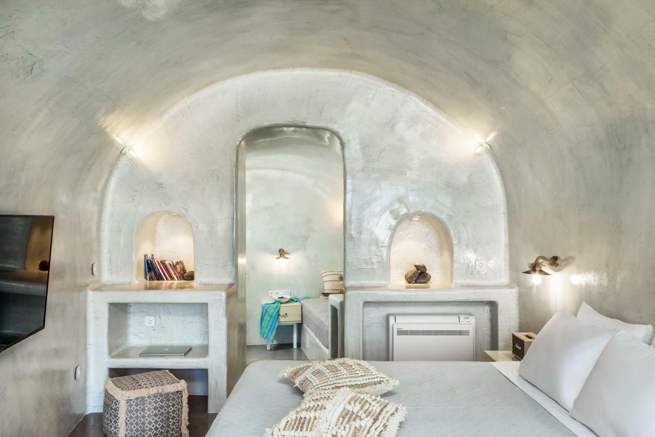 Diamond Luxury Suites Collection Ія Екстер'єр фото