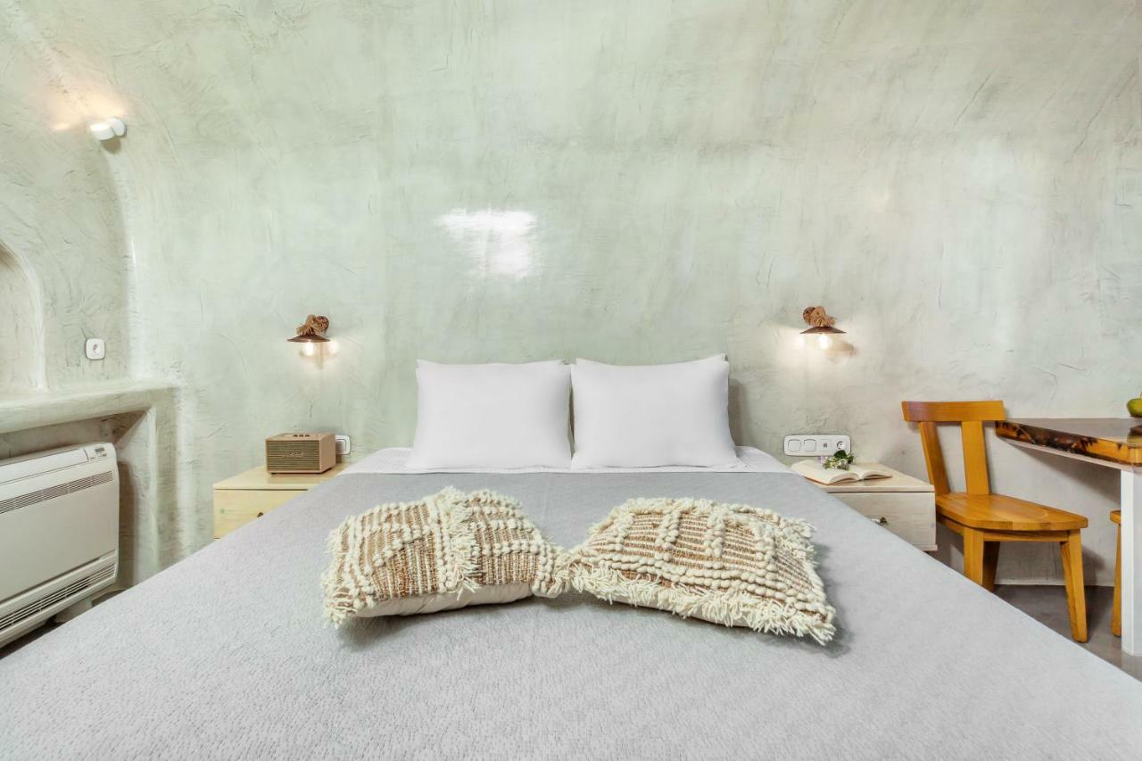 Diamond Luxury Suites Collection Ія Екстер'єр фото
