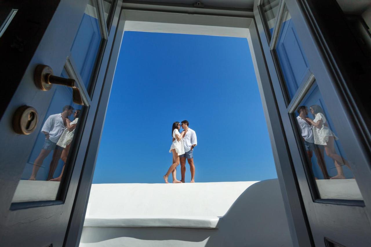 Diamond Luxury Suites Collection Ія Екстер'єр фото