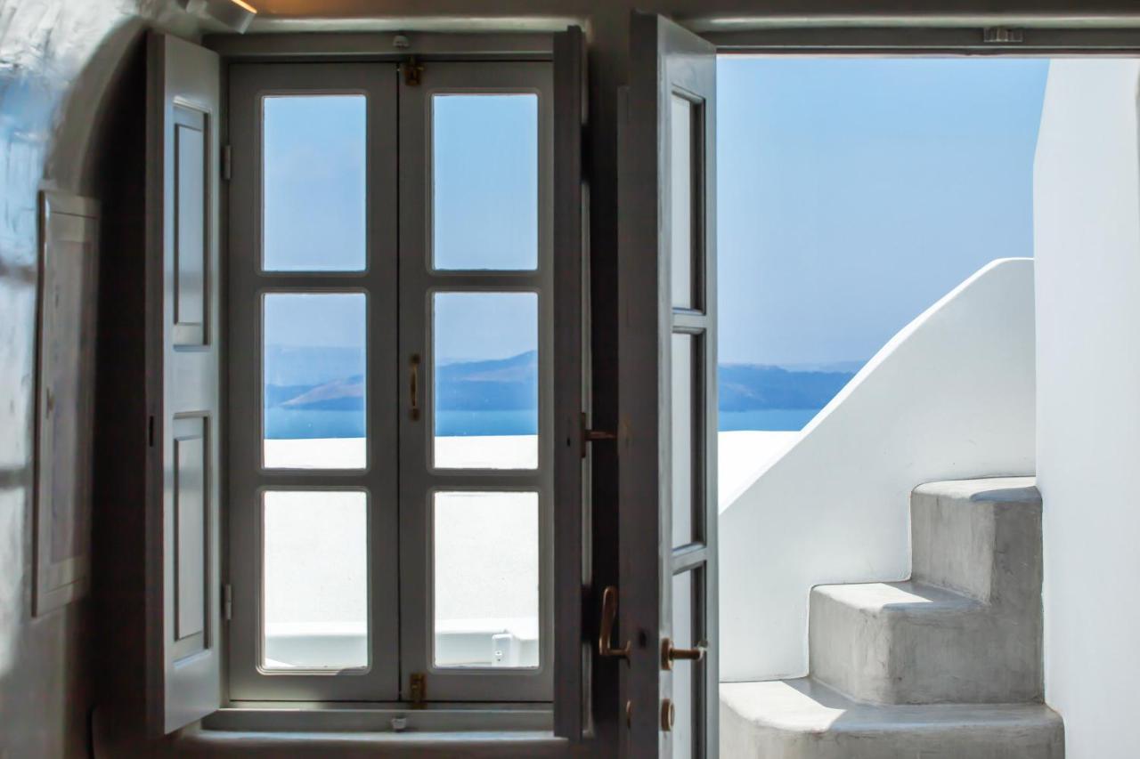Diamond Luxury Suites Collection Ія Екстер'єр фото